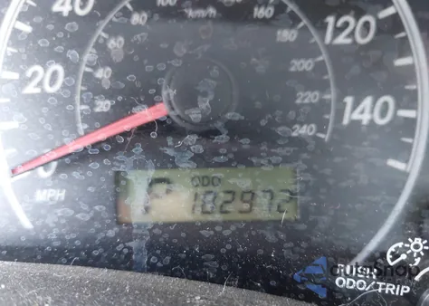 2013 Toyota Corolla Le from USA, damaged, VIN 2T1BU4EE0DC117341